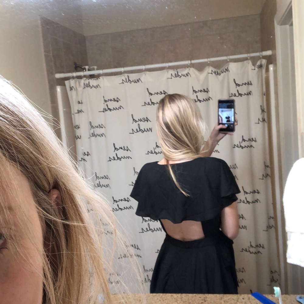 Do + Be Romper - image 6